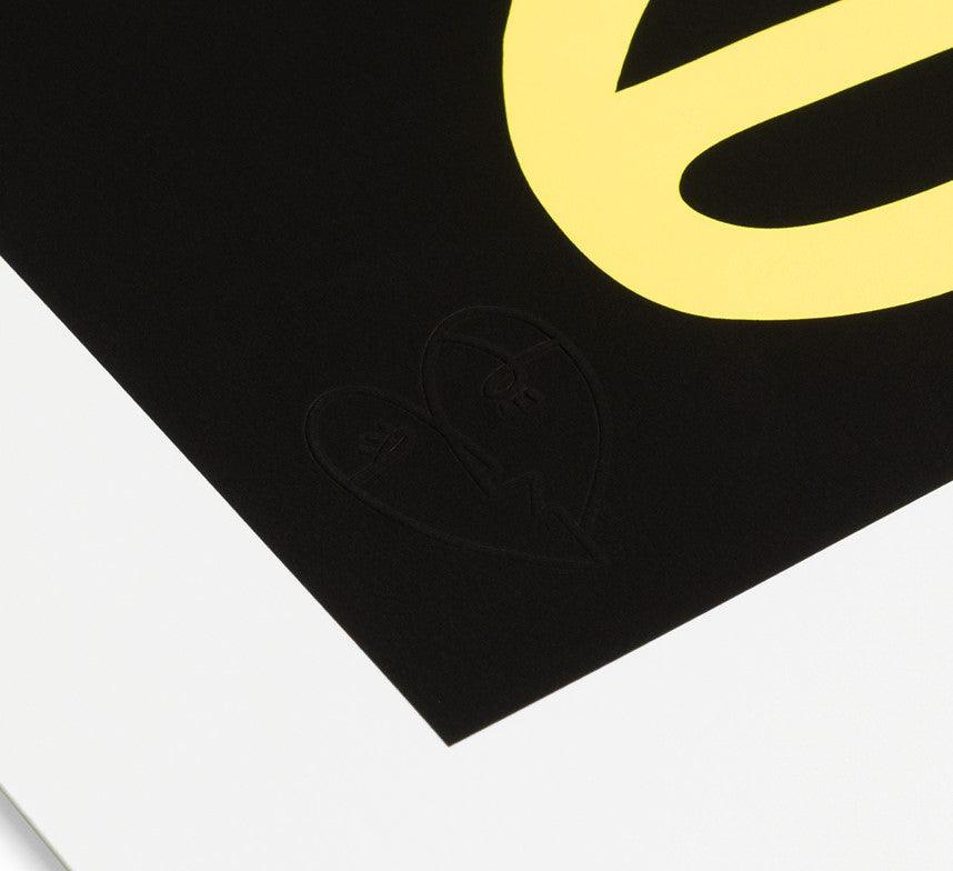 Art Print Ziggy