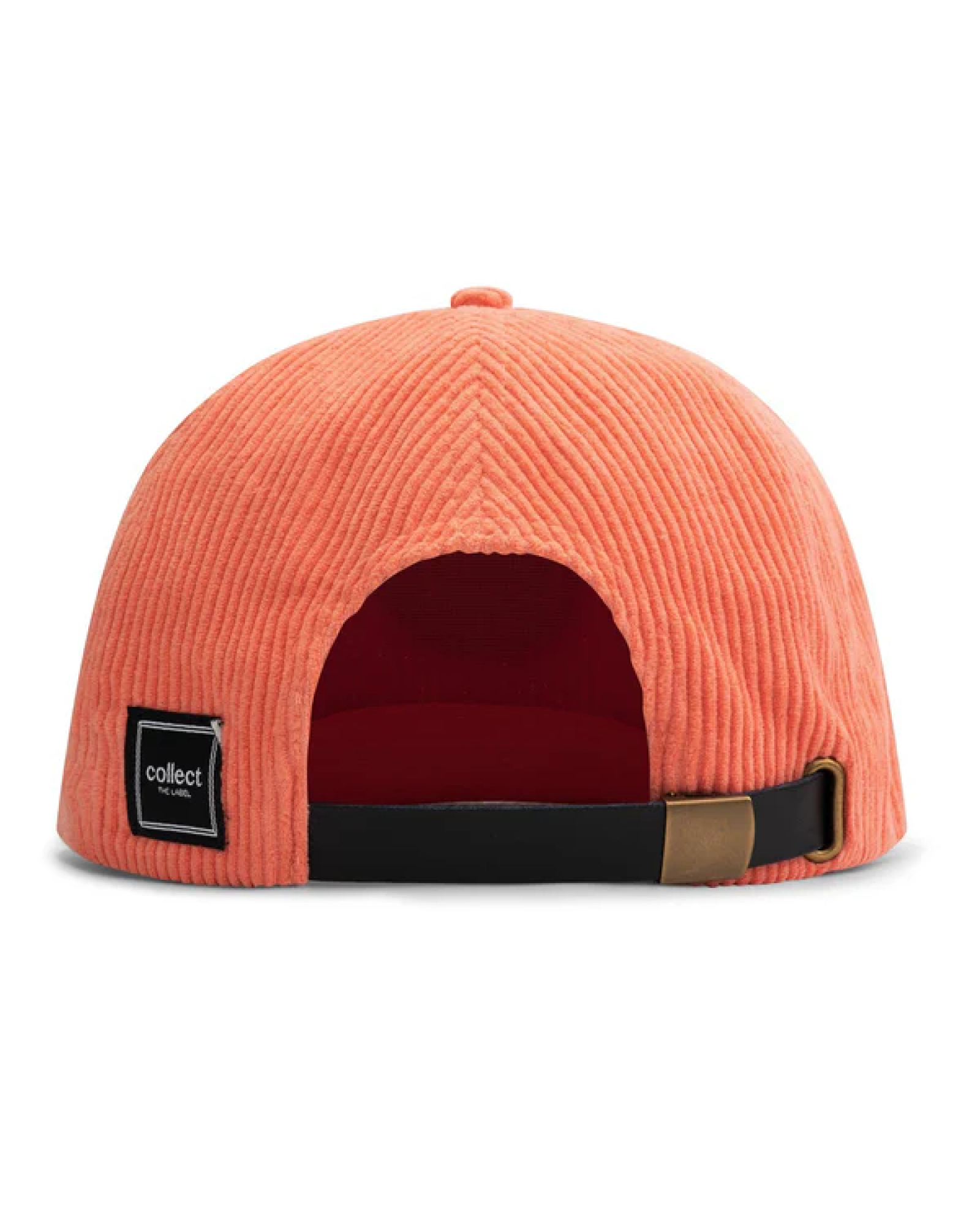 Pray Snapback Peach